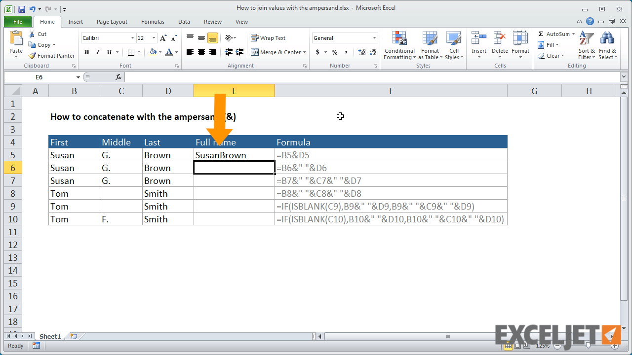 excel-tutorial-how-to-join-values-with-the-ampersand-55848-hot-sex